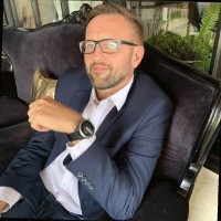 Chomar Employee Daniel Misa's profile photo