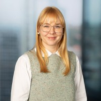 Embriq Employee Nora Tessem's profile photo