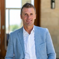 Pacaso Employee Austin Allison's profile photo