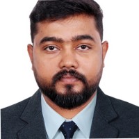 Design Infinity Employee Akhil Ganapathy's profile photo