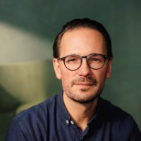 Faculty Employee Patrick Imbach's profile photo