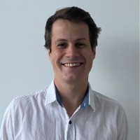 Rich Media Employee Ben Sarjeant's profile photo