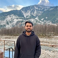 Harshit Sharma's profile photo
