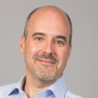 Quantexa Employee Mark Harrison's profile photo