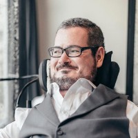 Uppit AI Employee Jon Morrow's profile photo