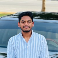 FERO.AI Employee Rameez Rasheed's profile photo