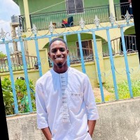 LACVIS Employee Emmanuel Bamise's profile photo