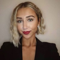 Orbimind Employee Olivia Marenko's profile photo