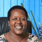 InPACT UG Employee Emily Katarikawe's profile photo