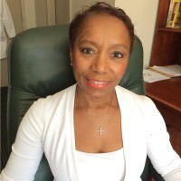 Virginia Eye Institute Employee Ethnie Jones's profile photo