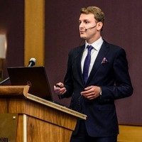 Precast Employee Marcin Dominiak's profile photo