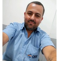 CBSI - Companhia Brasileira de Serviços de Infraestrutura Employee Jonathan Vaz's profile photo