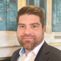 FORM │ Virtual medical weight loss clinic Employee Jon Scherer's profile photo