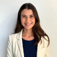 北京诺禾致源科技股份有限公司 Employee Brittany Porier's profile photo