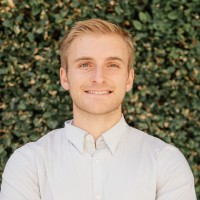 KALOS Employee Sean Corcoran's profile photo