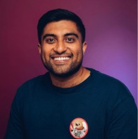 SwagUp Employee Mahek Shah's profile photo