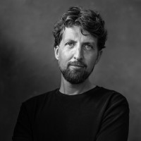 Noordhollands Dagblad Employee Maarten Kolsloot's profile photo