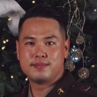 BAE Systems Employee Joo Yoo's profile photo
