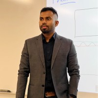 Sushil Sunilkumar Email