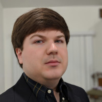 Auburn University Employee Bryant Ray's profile photo