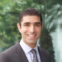 JumpstartMD Employee Parham Javaherian's profile photo