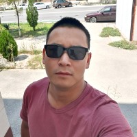 ISKER Group Employee Koblan Usenbayev's profile photo