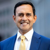Advanced Research Projects Agency for Health (ARPA-H) Employee Darshak Sanghavi's profile photo