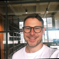 OddCommon Employee Alex Krawitz's profile photo