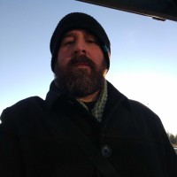 Axon Employee Drew Hunt's profile photo