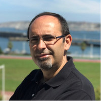 Universidad Internacional de la Rioja - España Employee Luis Miguel Garay Gallastegui's profile photo