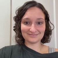 Strong Foundations Employee Rachel Adelsberger's profile photo