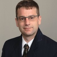 Charter Communications Employee Brian Thurow's profile photo