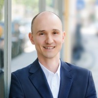 ASPHALION Employee Michael Schaub's profile photo