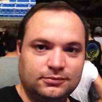 Weir Minerals Employee Anderson Velasco's profile photo
