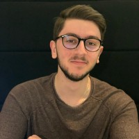 Zeki Ozdemir Email