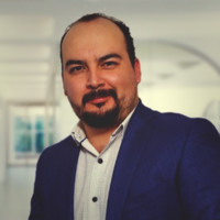Jefferson Southern Corporation Employee Fernando Cruz's profile photo