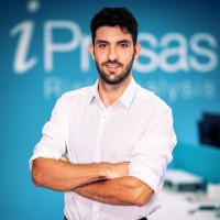 iPresas Employee Javier Aparici Borràs's profile photo