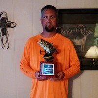 Bridgestone Americas Employee Randy Estes's profile photo