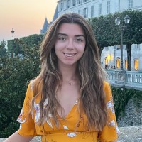 Veolia Foundation Employee Eva Delcamp's profile photo