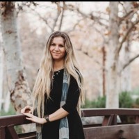 USOC Medical Employee Brooke Lissoy's profile photo