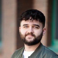 Send My Bag Employee Jamie McCully's profile photo