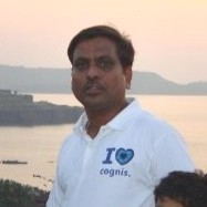 Indofil Industries Limited Employee Ashok Pol's profile photo
