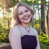 Buisson Creative Employee Hannah Burnam's profile photo