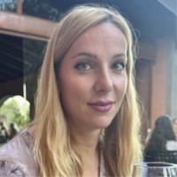 Microtest - Breakthrough Innovation Employee Eluisa Ghilardi's profile photo