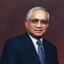 American Planning Association Employee P. Karan's profile photo