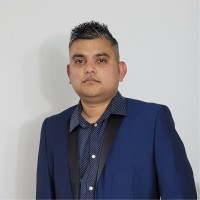 VoltaXplore Employee Jigneshkumar Patel's profile photo
