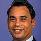 Nicholas Braden