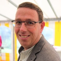 blokland-&-duin Employee Jac Nas's profile photo