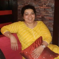 Bright Money Employee Shweta Kajla's profile photo