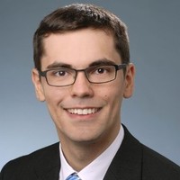 Tchibo Employee Benjamin Horn's profile photo